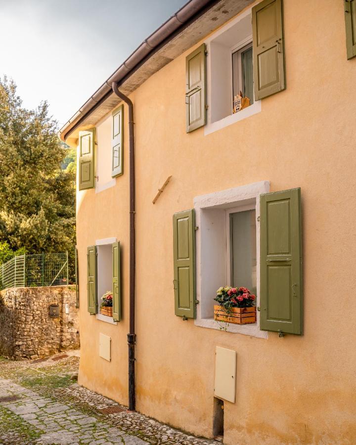 La Casetta Valdobbiadene Buitenkant foto