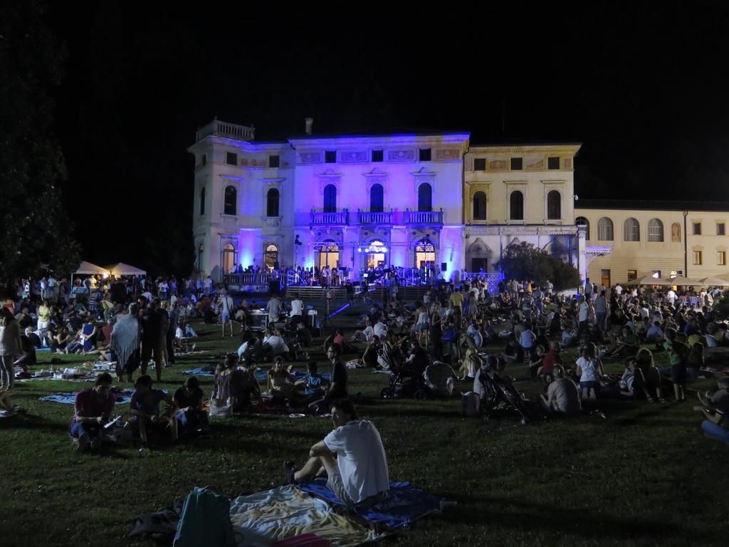 La Casetta Valdobbiadene Buitenkant foto