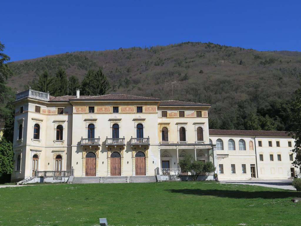 La Casetta Valdobbiadene Kamer foto