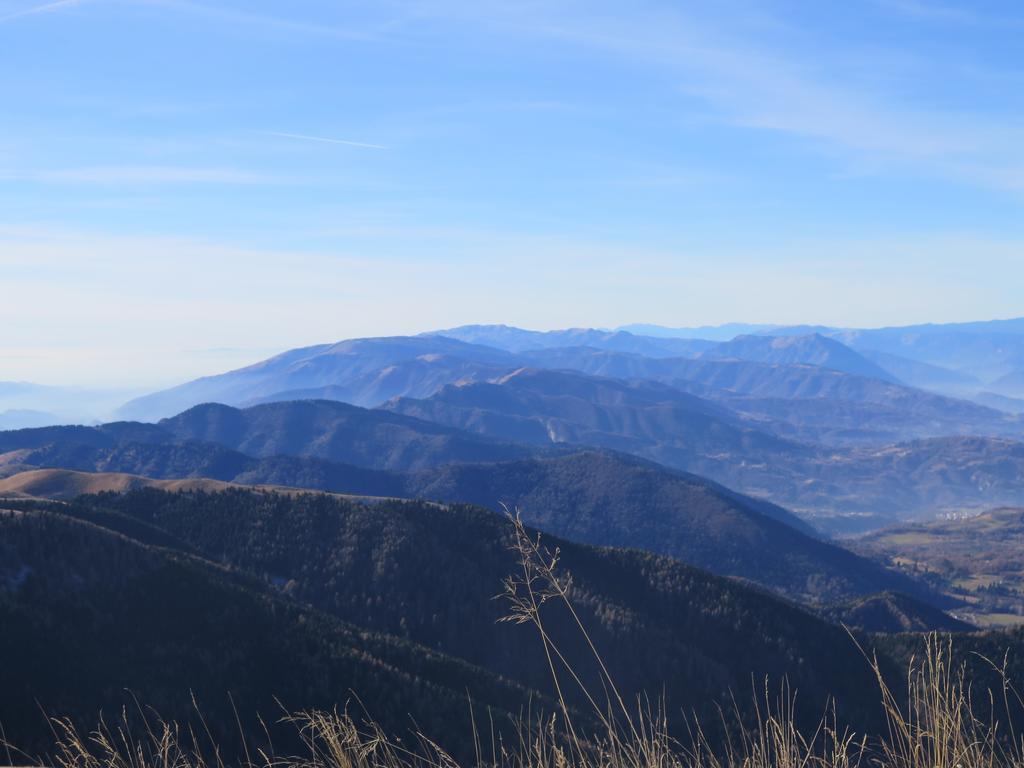 La Casetta Valdobbiadene Buitenkant foto